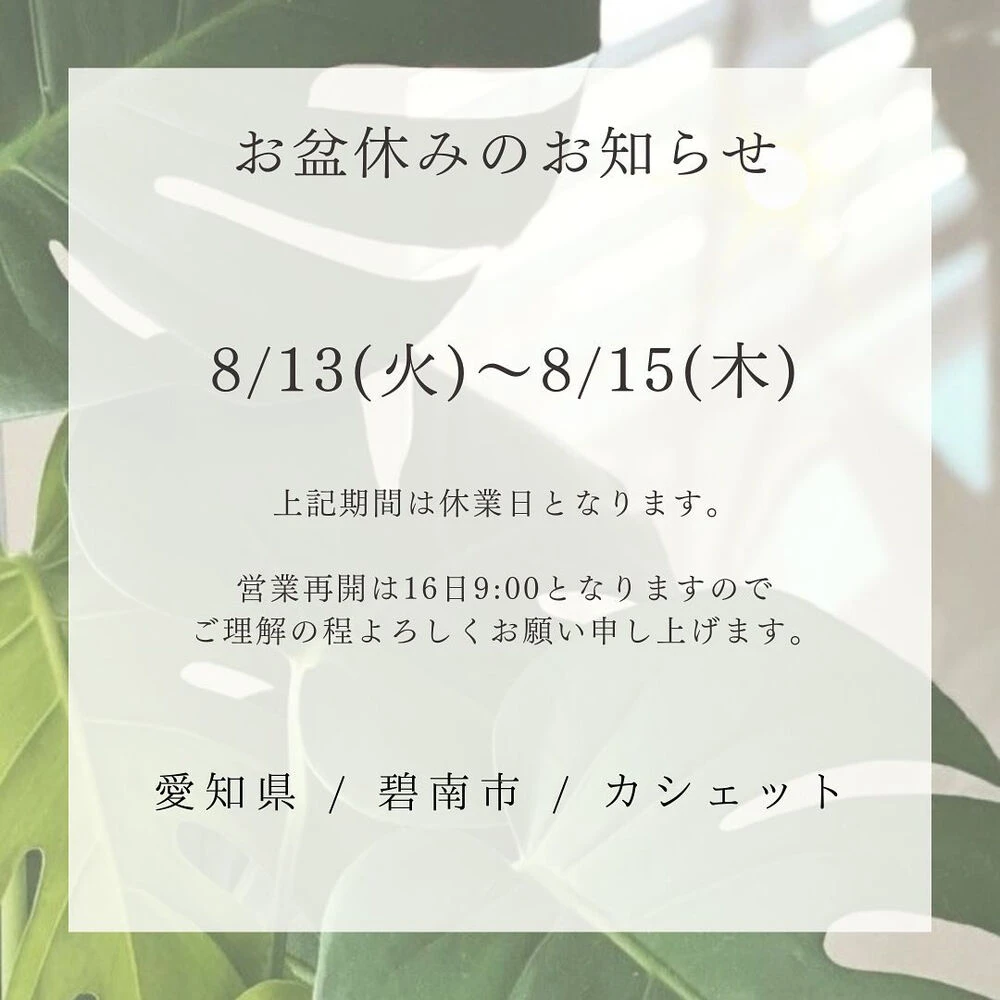 ブログ