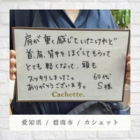 ブログ